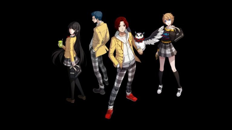 Persona 5: The Phantom X is set to be released in the Southeast Asia region in early July 2025.