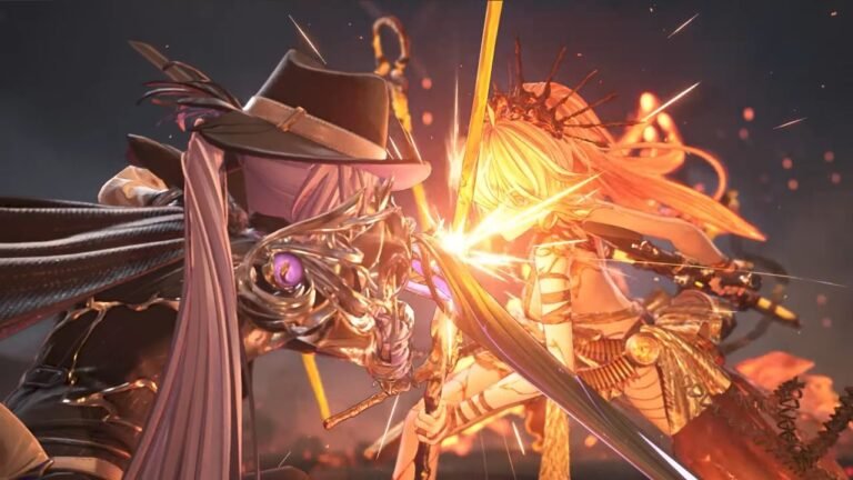 The new gacha game Silver Palace showcases its stunning debut trailer and gameplay.