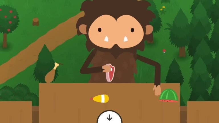 The studio behind Sneaky Sasquatch — RAC7 — has become the first game studio acquired by Apple.