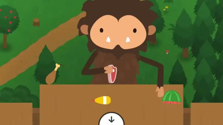 The studio behind Sneaky Sasquatch — RAC7 — has become the first game studio acquired by Apple.