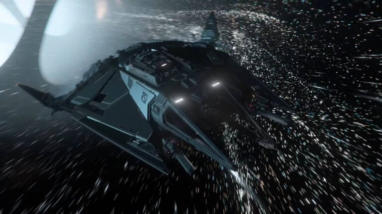 Offering items that were previously only purchasable with real money, Star Citizen has been accused of starting to implement a pay-to-win system.