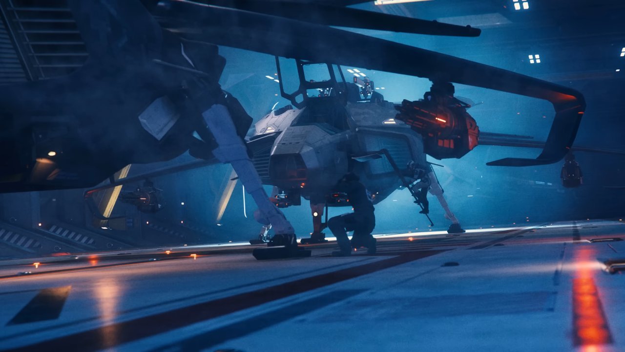 Star Citizen Pay-to-Win Item Rightfully Lambasted by Community