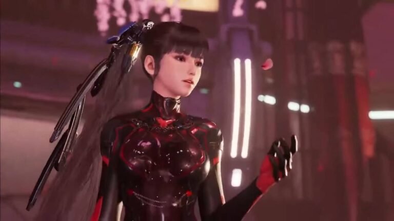 The PC version of Stellar Blade will feature a new boss battle and around 25 additional costumes for EVE to wear.