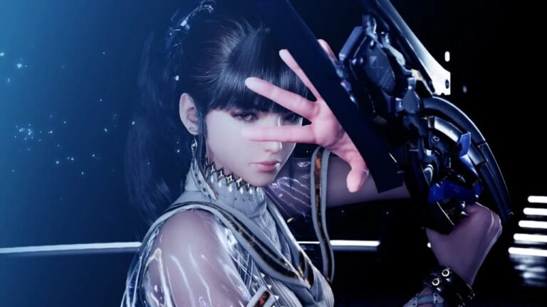 Shift Up Confirms Stellar Blade 2 is Happening Before 2027