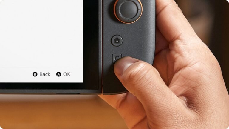 GameChat on the Switch 2 will feature live-captioning, displaying your conversations in real-time within a separate chat window.