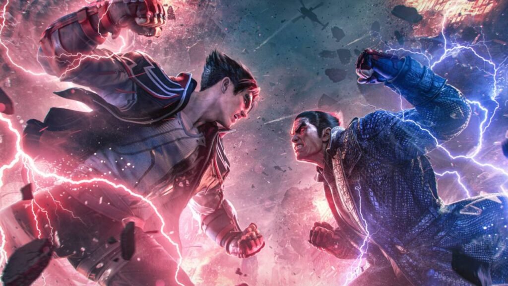 Tekken 8 Overhauls Balancing Team Following Season 2 Backlash