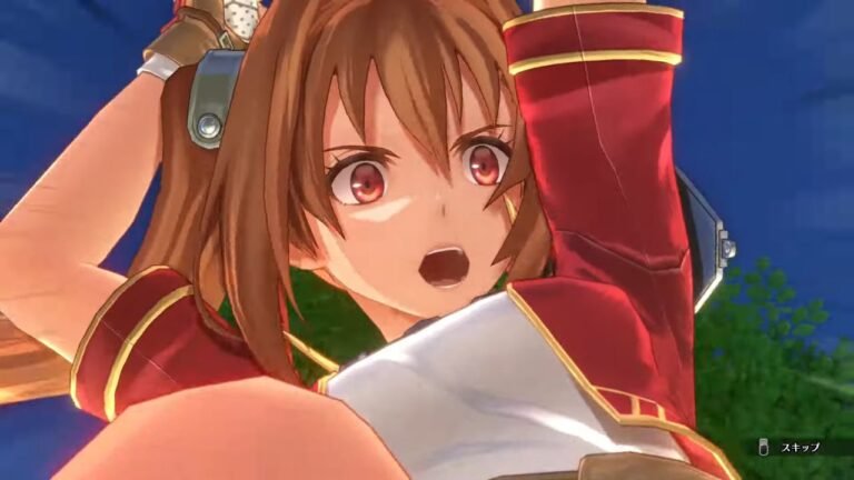 Trails in the Sky Remake is scheduled for release in September 2025.