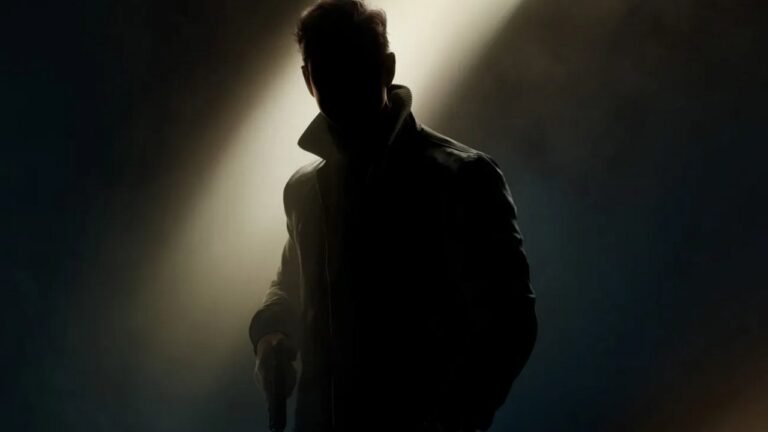 After 5 years, IO Interactive’s James Bond game finally has an official title – 007: First Light.