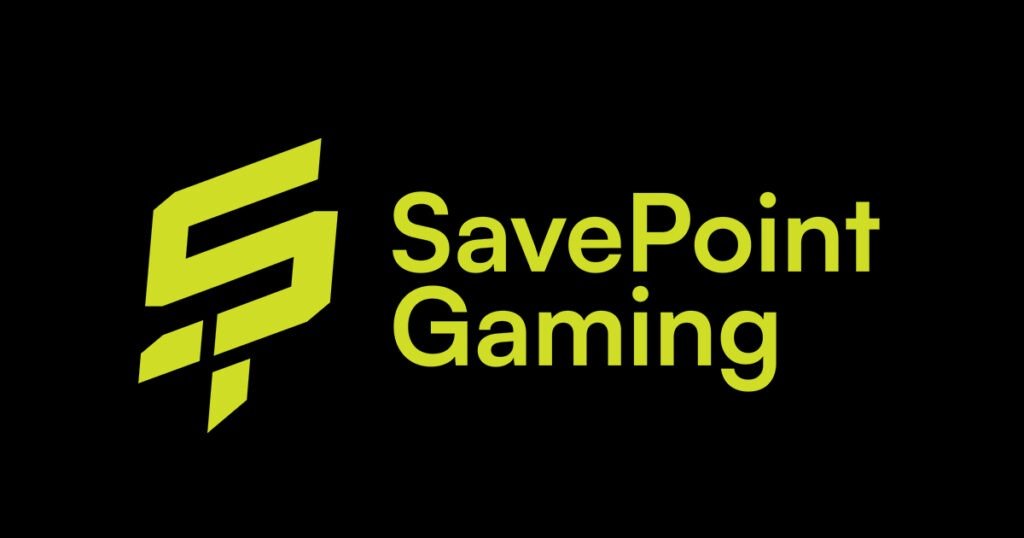 SavePoint Gaming Main Banner