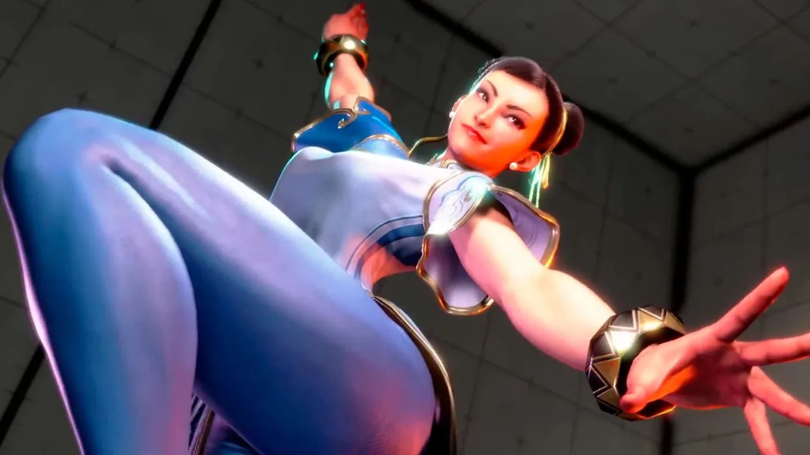 Callina Liang Joins Street Fighter Film Adaptation as Iconic Chun-Li