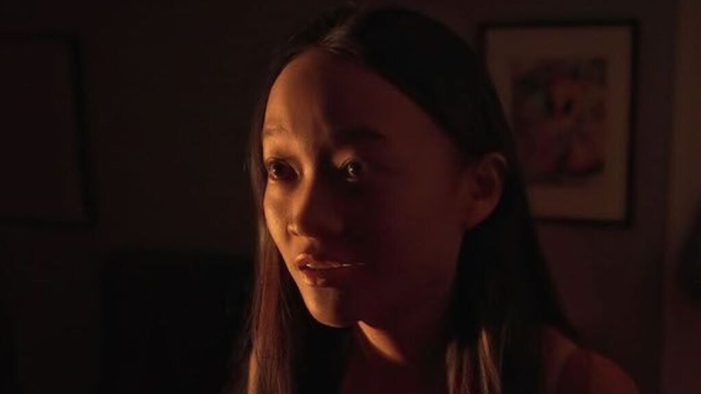 Callina Liang Joins Street Fighter Film Adaptation as Iconic Chun-Li