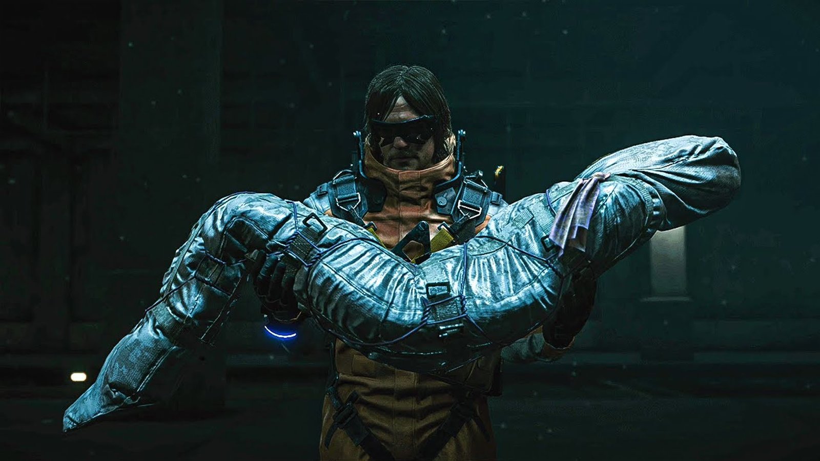 Death Stranding Animated Adaptation Will Feature Original Story From Aaron Guzikowski