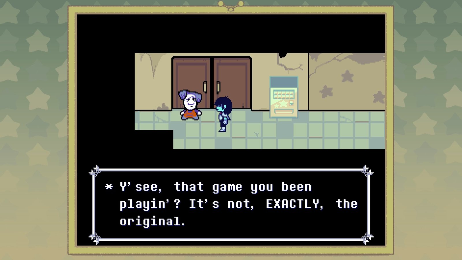Deltarune Chapters 3 & 4 Review - Tomorrow Comes Today
