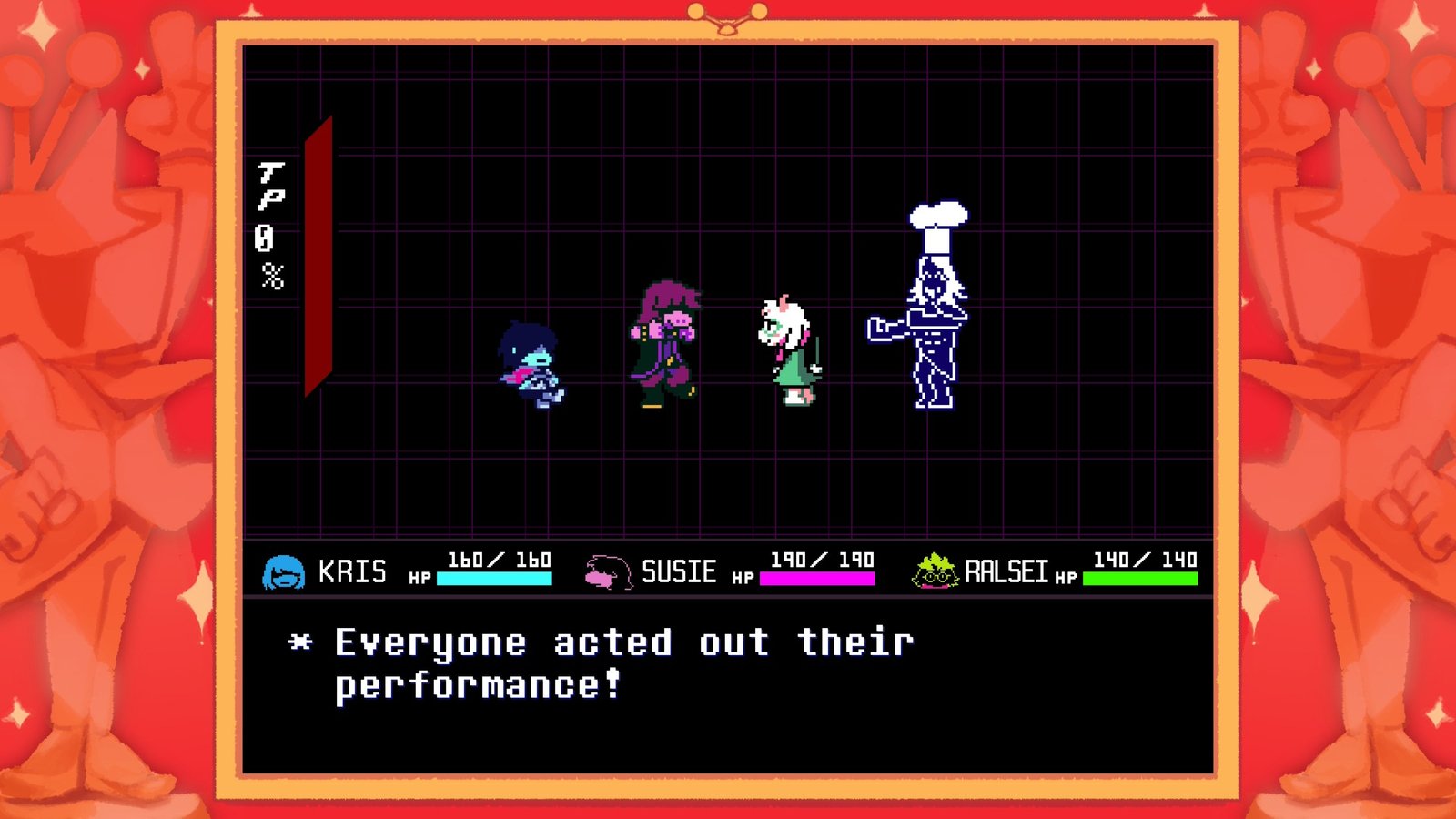 Deltarune Chapters 3 & 4 Review - Tomorrow Comes Today