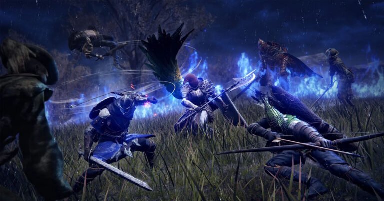 Elden Ring Nightreign Review – It’s Dangerous to Go Alone