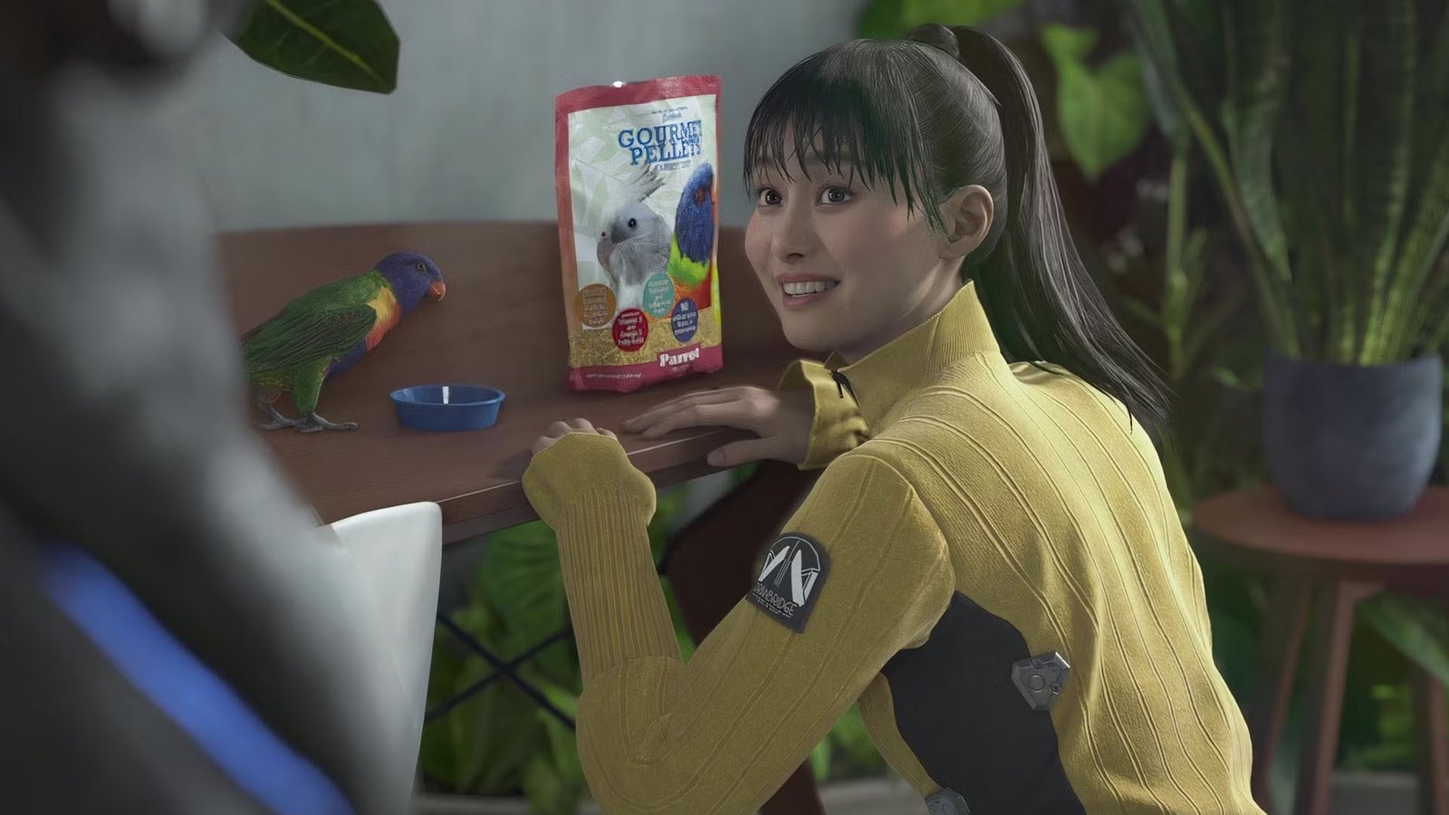 Hideo Kojima Shares Why His Games Have Not Featured Asian Actors More