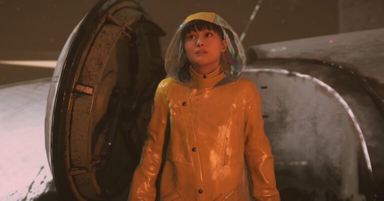 Hideo Kojima Shares Why His Games Have Not Featured Asian Actors More