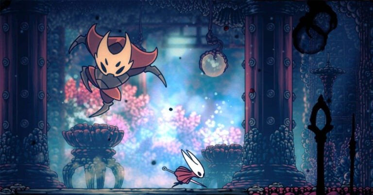 Hollow Knight: Silksong Remains on Course for Pre-Holiday 2025 Release