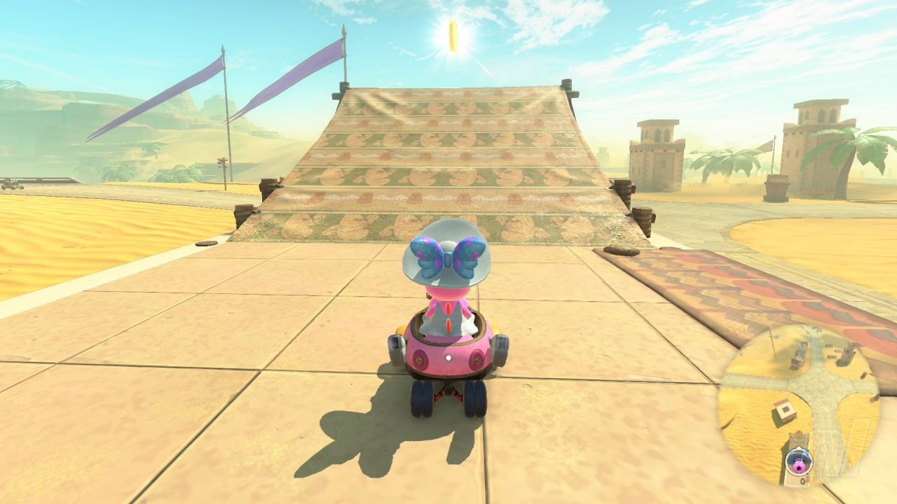 Mario Kart World Review – A Whole New Race