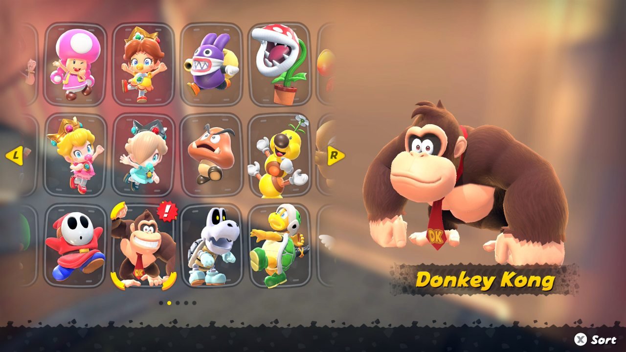 Mario Kart World Review – A Whole New Race