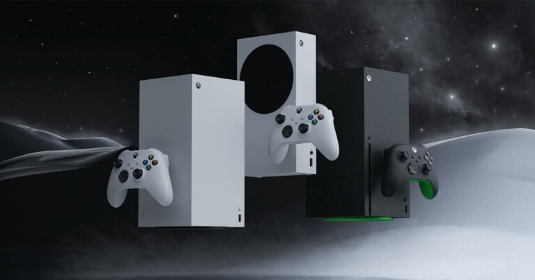 Next-Gen Xbox Will Be Cross-Device & Powered by AMD