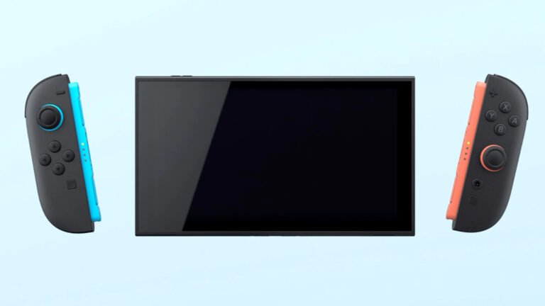 Nintendo Switch 2 Singapore Pre-Orders Bring June 9 From S$719 Onwards