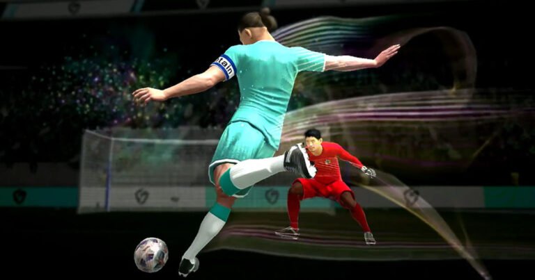 No Football Manager This Year, But There's SEGA Football Club Champions 2025 