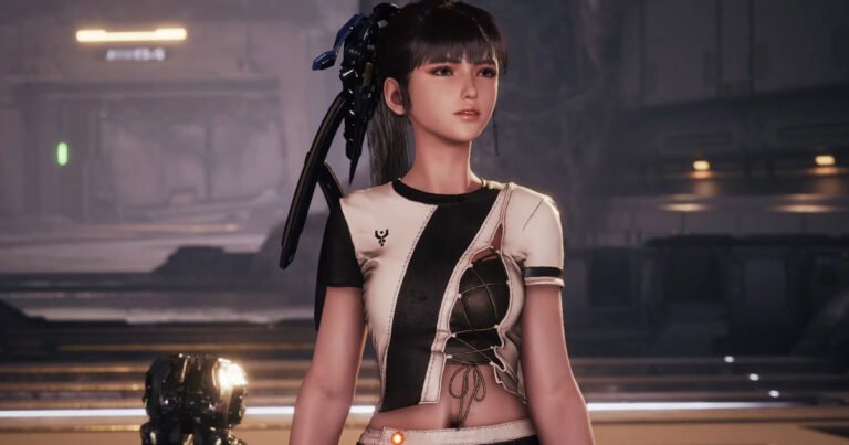 PlayStation Removes Region-Lock on PC Games Following Stellar Blade’s Success