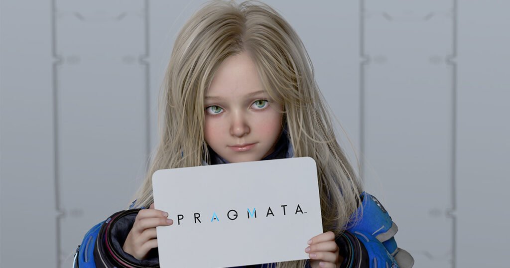 Pragmata Combines Shooting & Puzzle-Solving in New Gameplay Reveal
