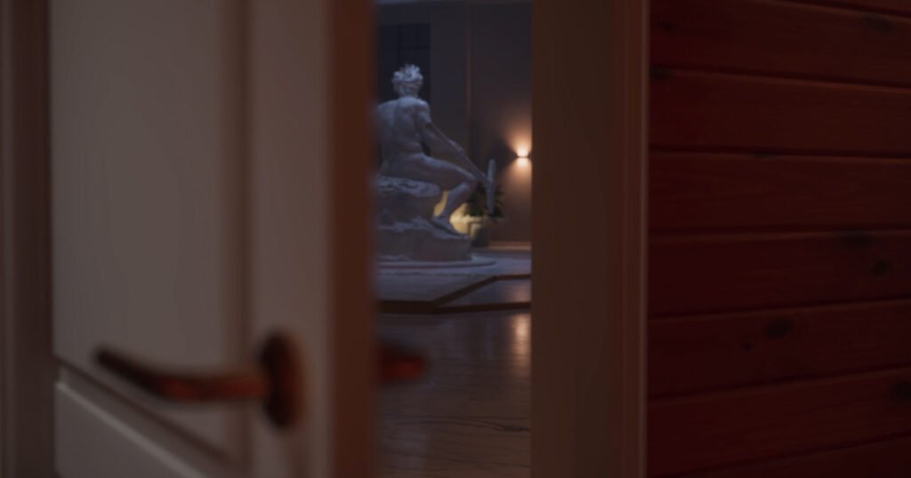 Psychological Horror Title Dead Take Peers Into Darkness of Entertainment Industry