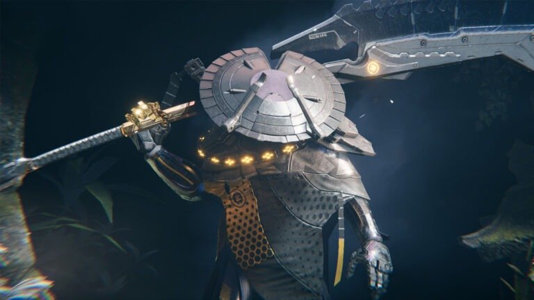 Roguelite Morbid Metal Debuts With Stylish Shapeshifting Combat