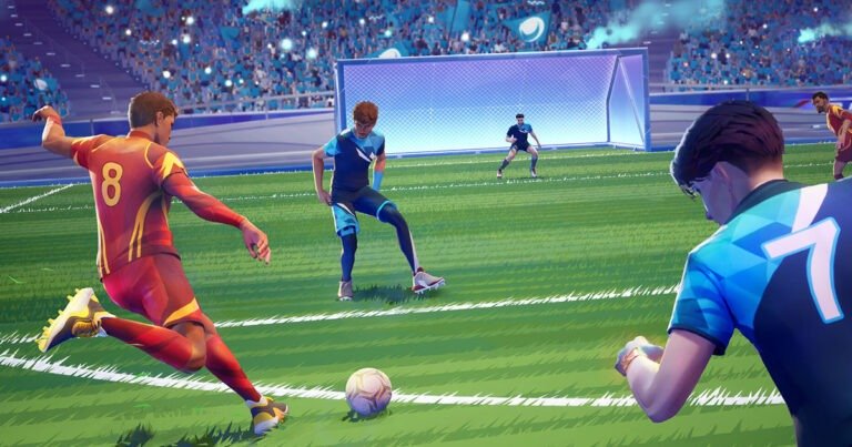 Sloclap Apologises for Missing Crossplay in REMATCH at Launch, Outlines Future Plans