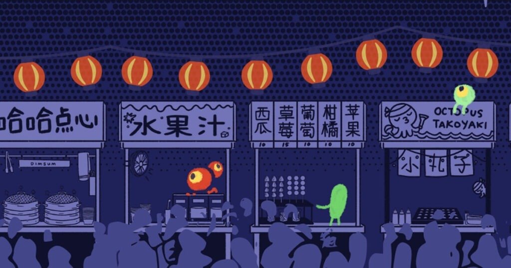 Southeast Asian Games Showcase Summer Game Fest