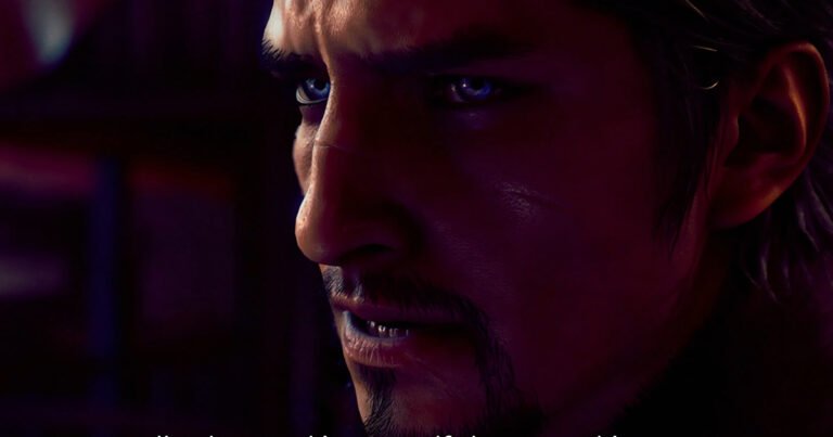 Summer Game Fest - Stranger Than Heaven is RGG Studio's Historical Mystery Game