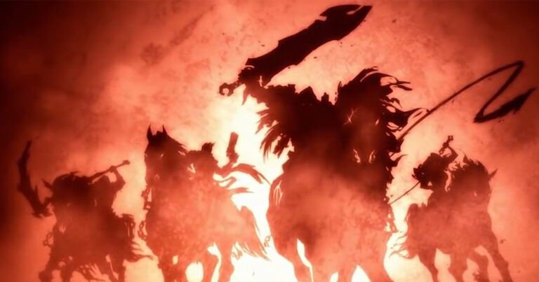 THQ August Showcase Could Reveal Darksiders 4
