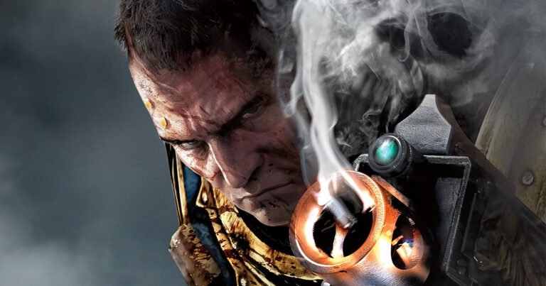 Warhammer 40,000: Space Marine - Master Crafted Edition Review For the Fans