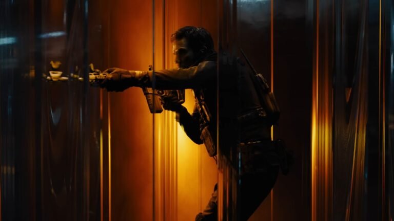 Returning with a futuristic warfare theme, Black Ops 7 is confirmed to arrive in 2025.