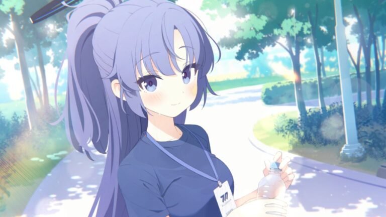 Nexon Games has confirmed that the Steam version of Blue Archive will be released on June 24, 2025.