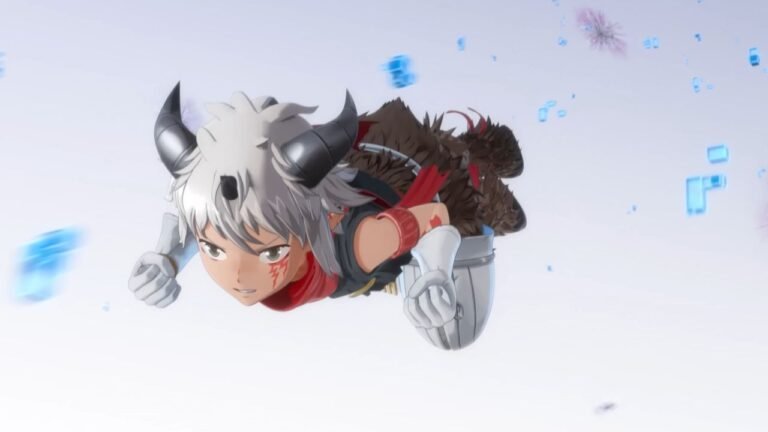 Digimon Story Time Stranger has been in development since 2017.