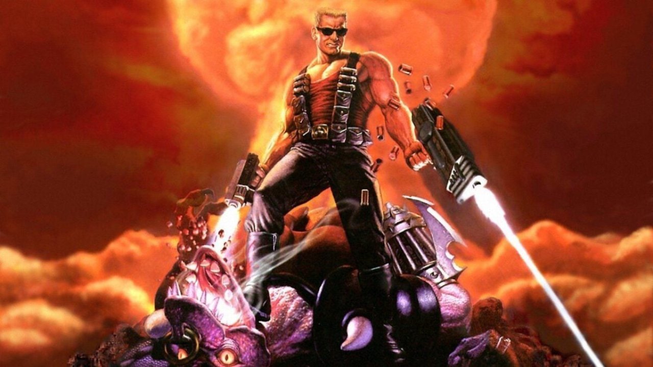 Adi Shankar Secures Duke Nukem Adaptation Rights 
