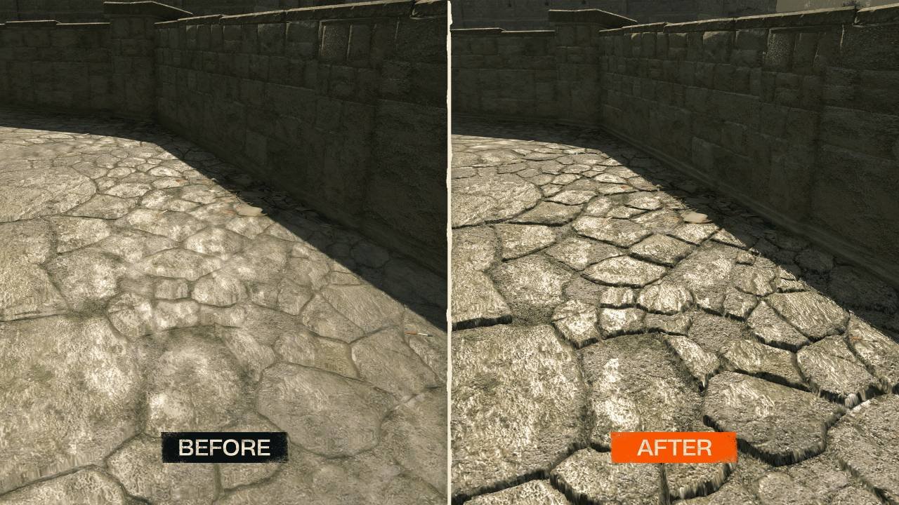 Free Retouched Update Enhances Dying Light for Modern Parkour Zombie Killers