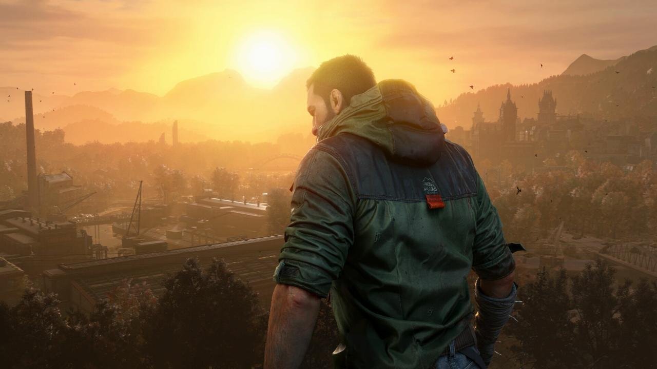 Dying Light: The Beast is Essentially Techland's Dying Light 3