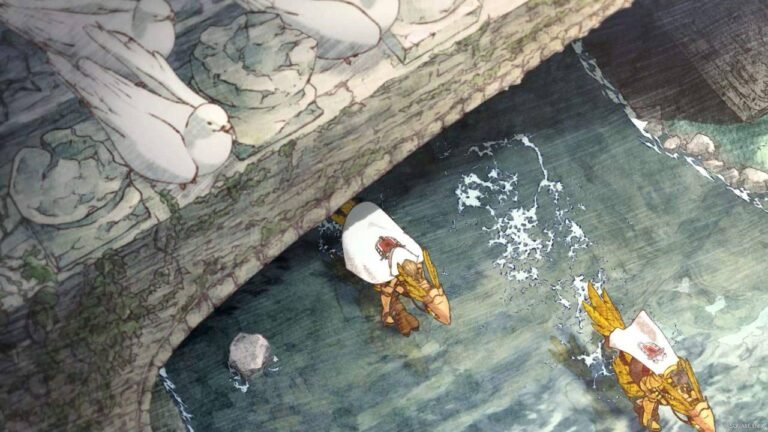 The Final Fantasy Tactics remaster is set to launch in late September 2025.