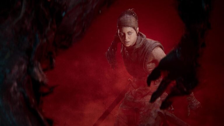 Senua's Saga: Hellblade II Enhanced will be released as a free update for Xbox Series and PC, and as a paid release for PS5 in August 2025.