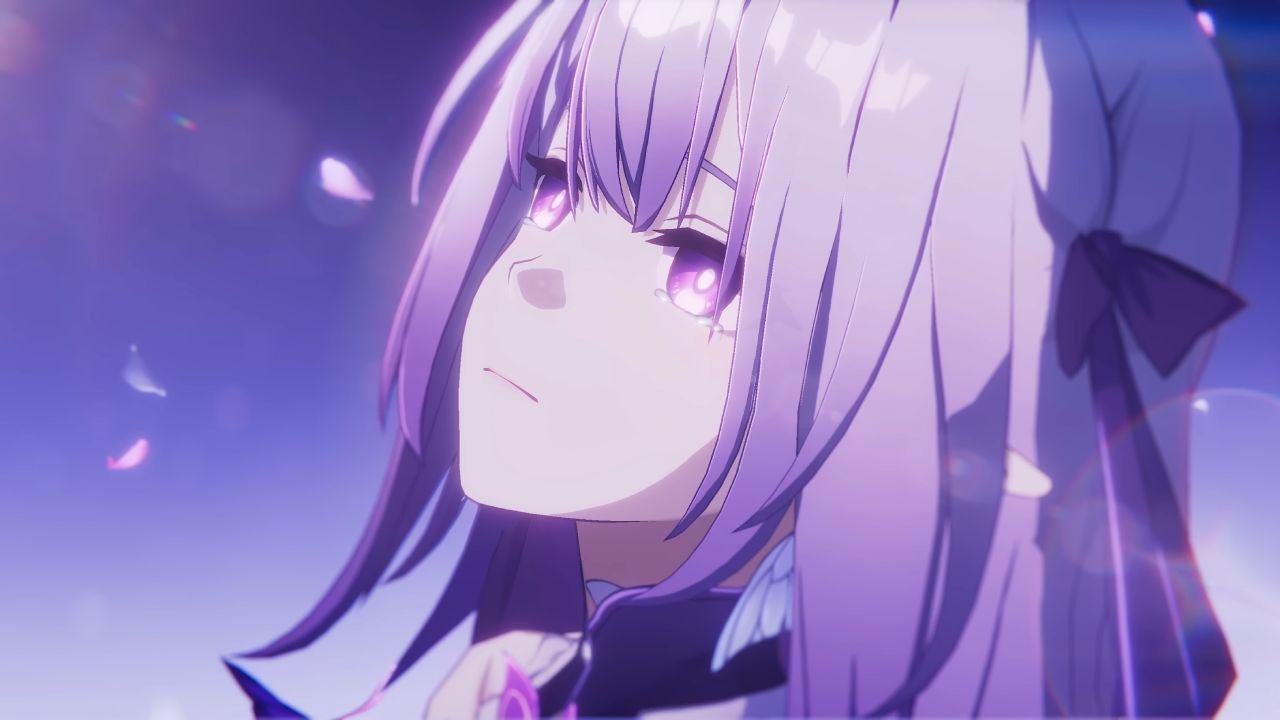 Honkai: Star Rail leaker