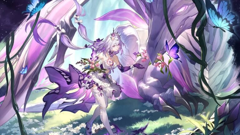 HoYoverse has taken the leaker of the character Castorice to court with a lawsuit demanding $150,000 in damages.