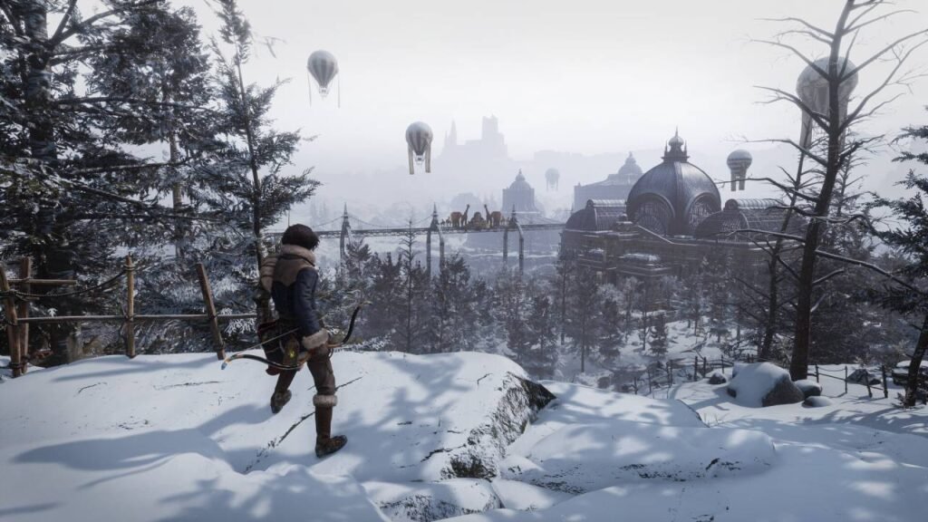 Celebrating 3 million copies of Lies of P sold, Neowiz handed out bonuses and gifts to the employees of its development studio.