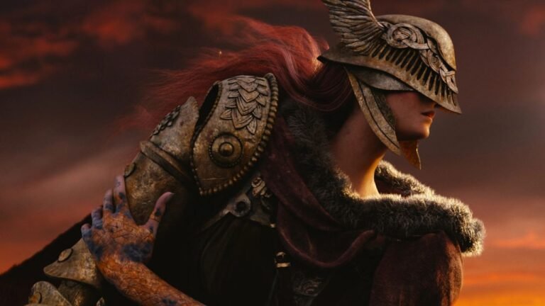 Elden Ring movie director Alex Garland revealed that he has completed the video game at least six times.