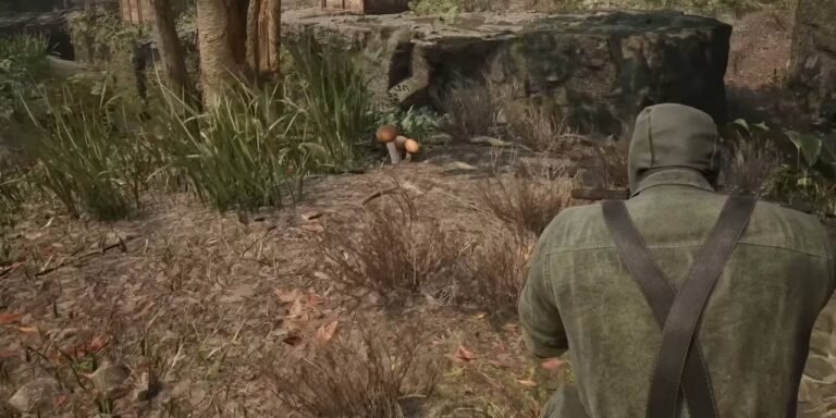 The Metal Gear Solid 3 remake will offer a new multiplayer mode to replace MGO — called Fox Hunt.