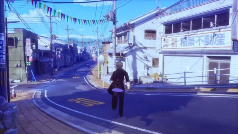 ATLUS has finally confirmed the remake project – Persona 4 Revival – with a super short teaser trailer.